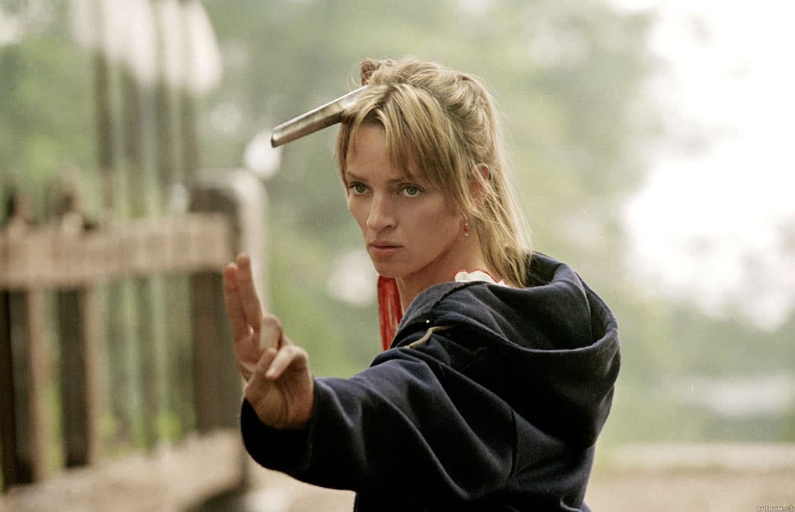 Kill Bill: Vol. 2 (2004)