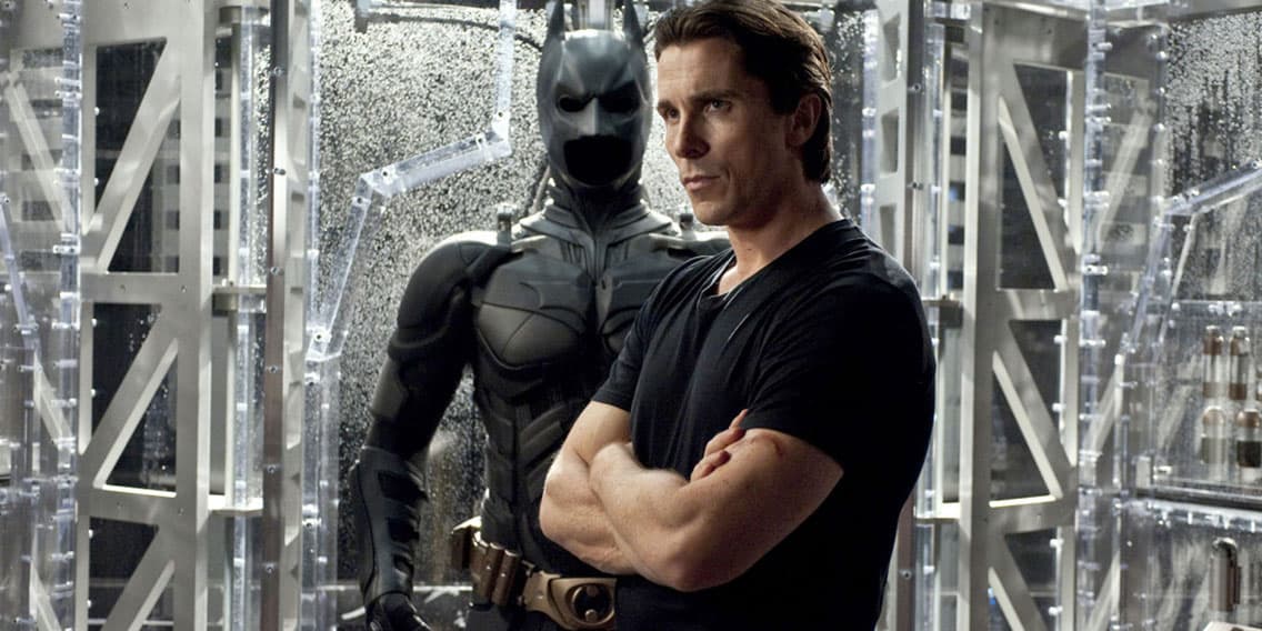 The Dark Knight Rises (2012)