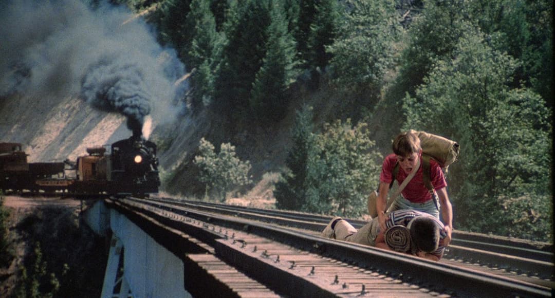 Stand by Me (1986)