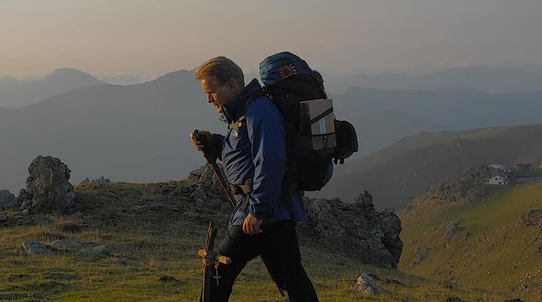The Way (2010)