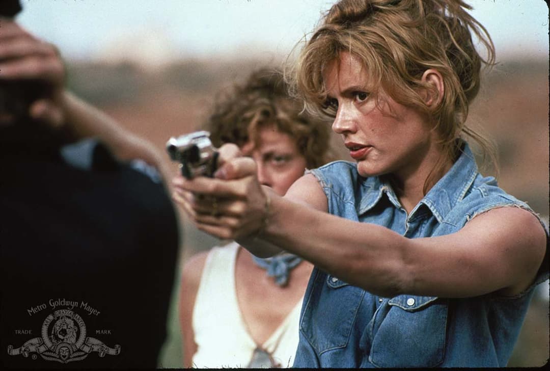 Thelma & Louise (1991)