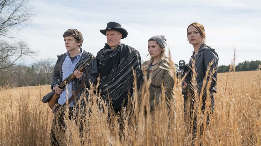 Zombieland (2009)